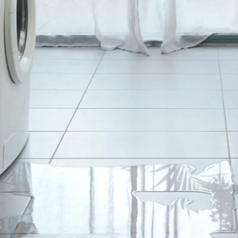 Appliance Leak Cleanup in Coshocton, OH
