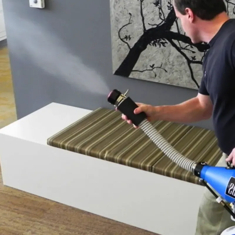 Professional Odor Removal in Coshocton, OH